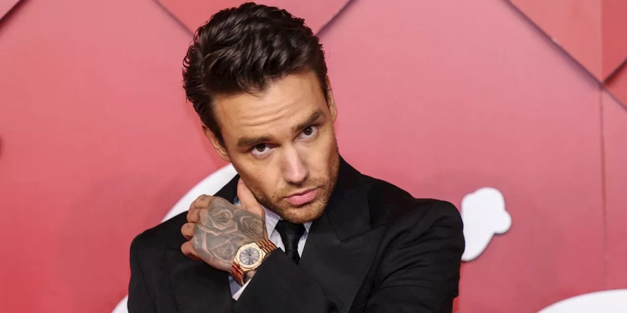 Berichte: Liam Payne soll heute beigesetzt werden