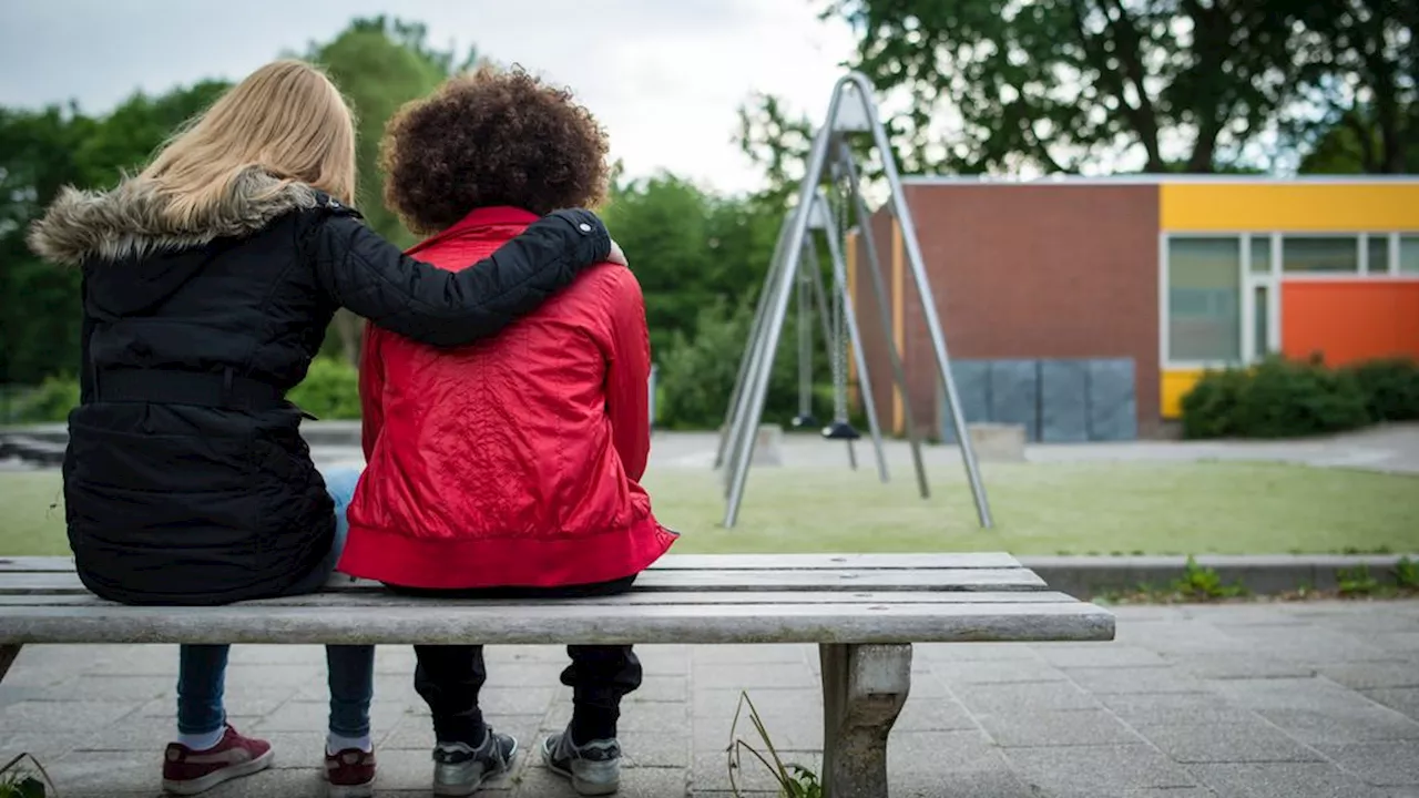 'Amsterdamse kinderen lijden onder discriminatie en dat heeft gevolgen voor hun ontwikkeling'