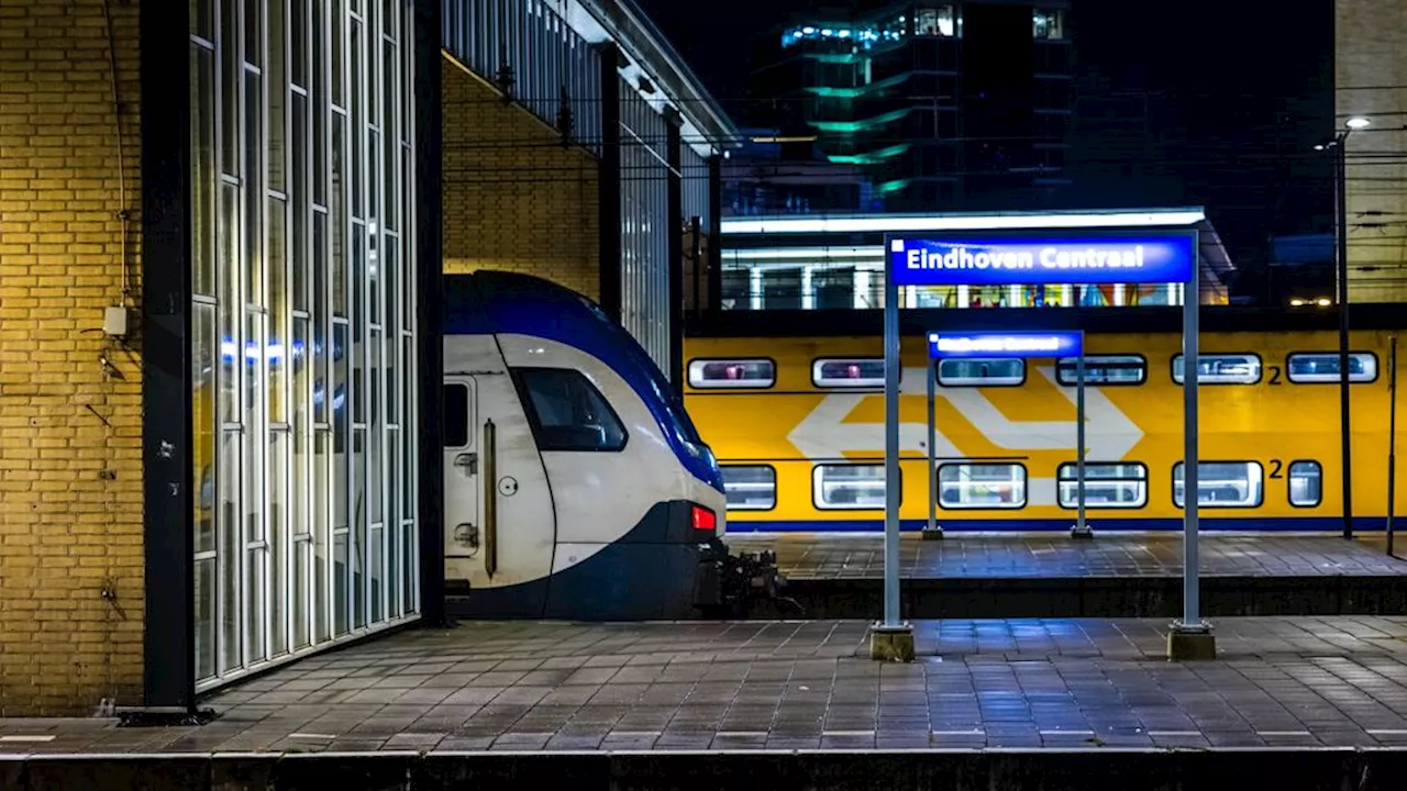 FNV en ProRail praten nog met elkaar, maar nieuwe stakingen dreigen