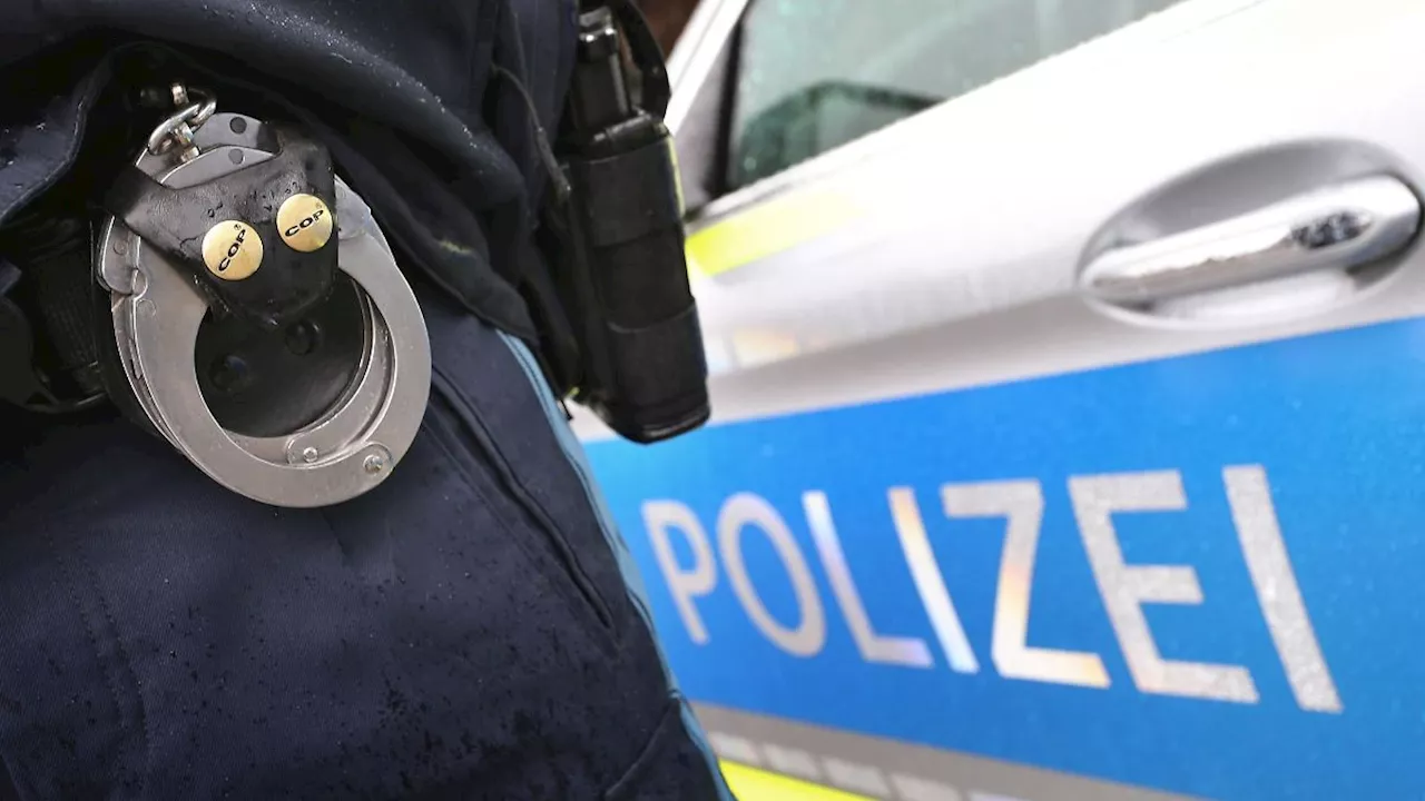 Bayern: Mann soll 19-Jährige stundenlang vergewaltigt haben