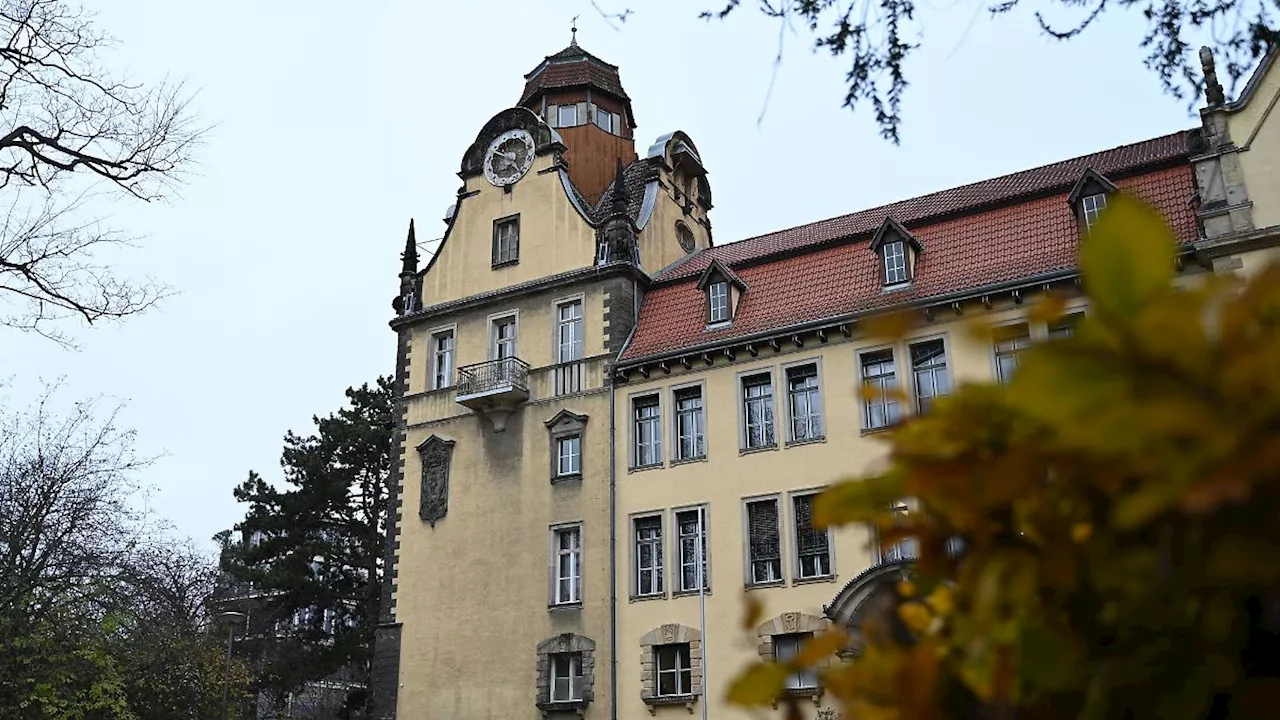 Berliner Lehrer rufen um Hilfe: Angst, Gewalt und Chaos an Friedrich-Bergius-Schule in Friedenau