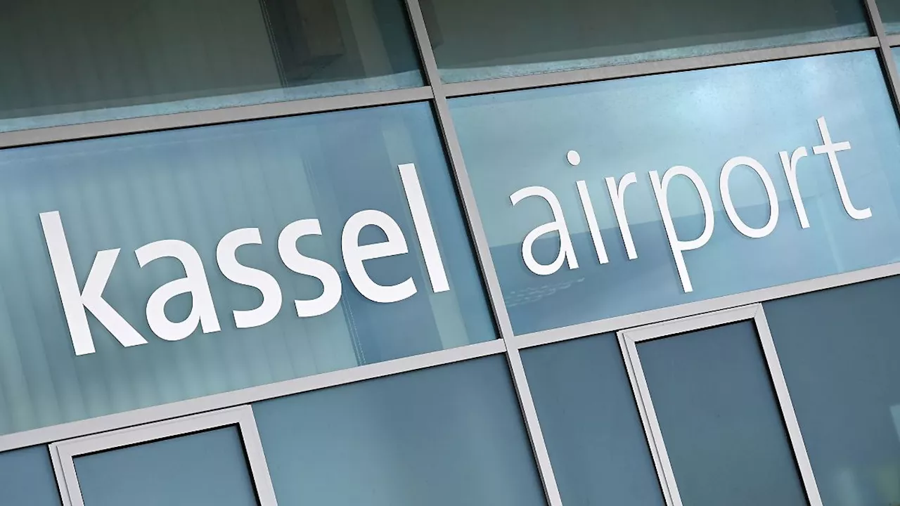 Hessen: Kassel Airport: Türkische Fluggesellschaft streicht Flüge