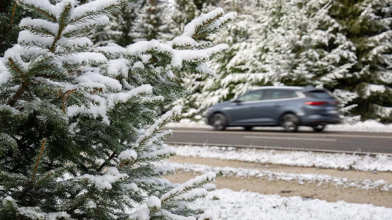 Rheinland-Pfalz & Saarland: Dunkel, nass, glatt: Worauf im Winterverkehr zu achten ist