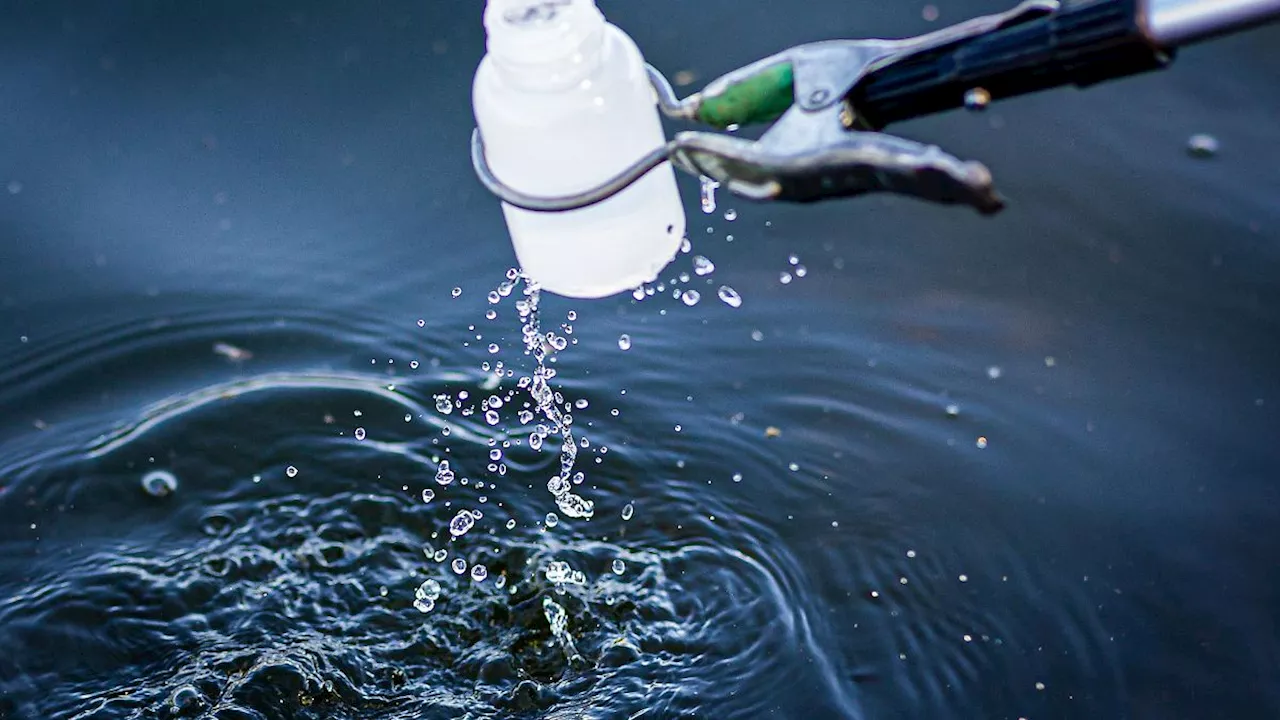 Rheinland-Pfalz & Saarland: Trinkwasser im Kreis Birkenfeld verunreinigt