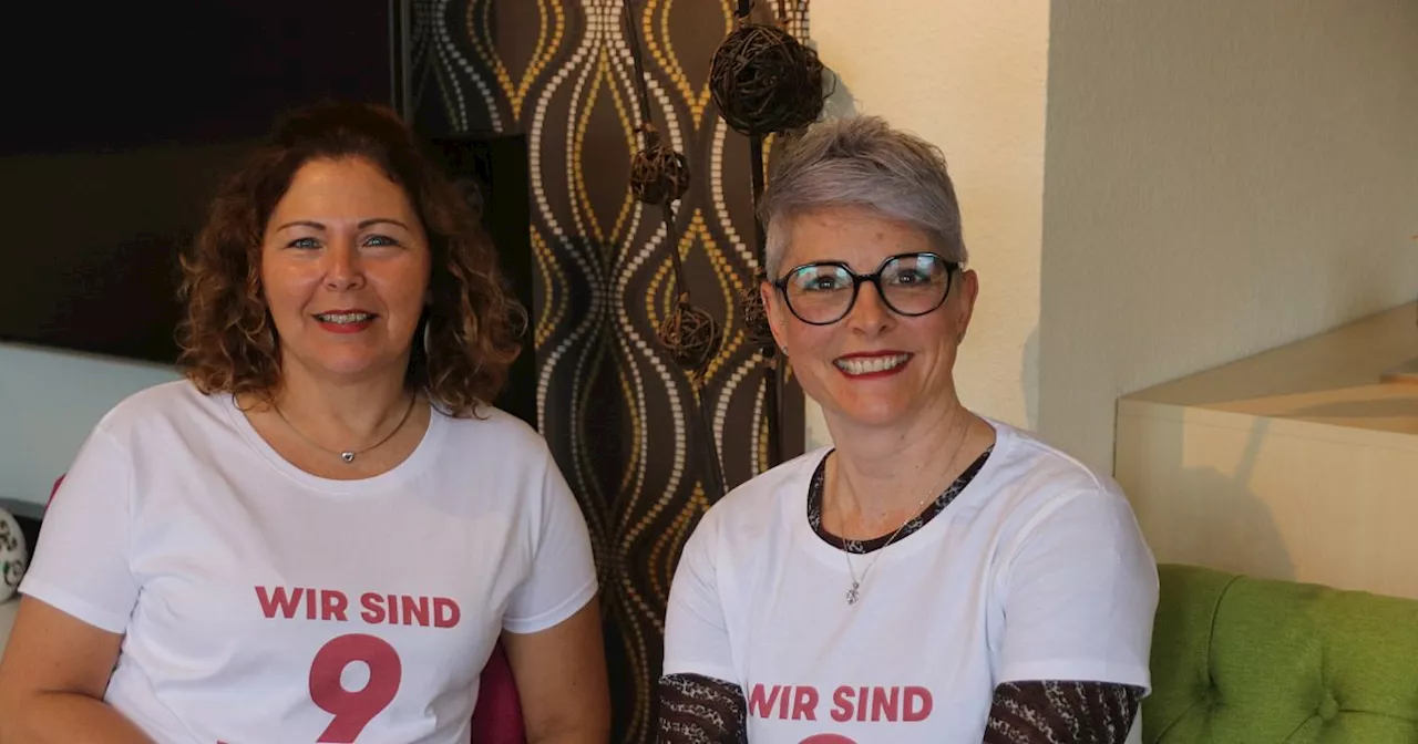 Austausch und Hilfe in der Menopause: Neue Selbsthilfegruppe in Herford