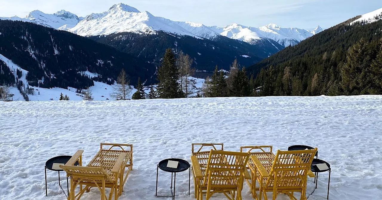 «Der Zauberberg»: Ein Jahrhundertroman wird 100