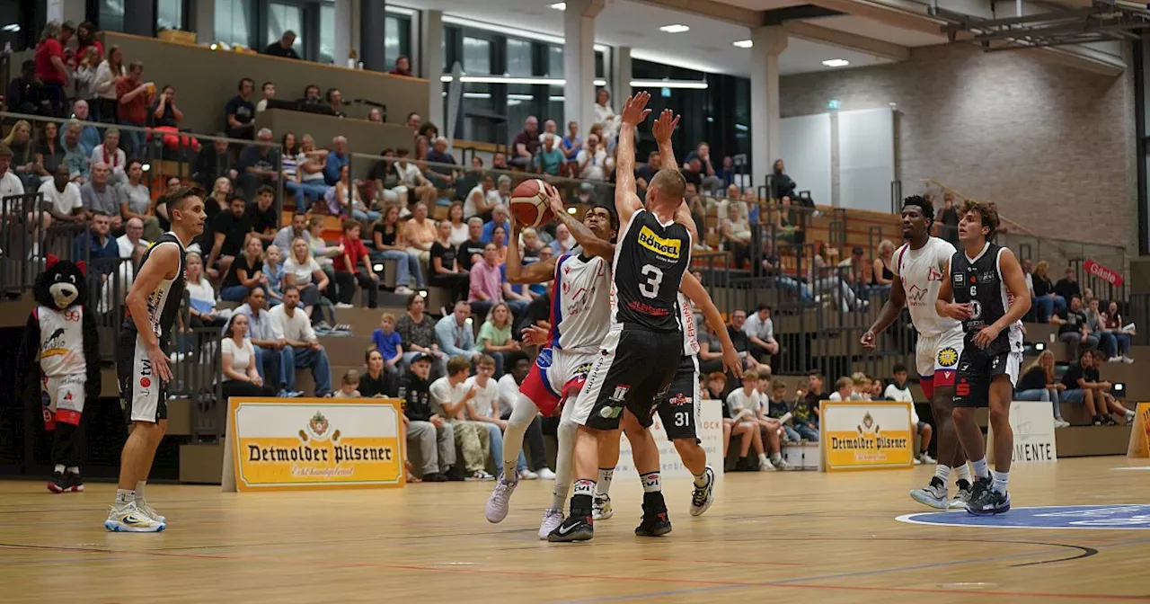 Herforder Sorgenkind: „Dicke Luft“ in der Turnhalle am Ravensberger Gymnasium