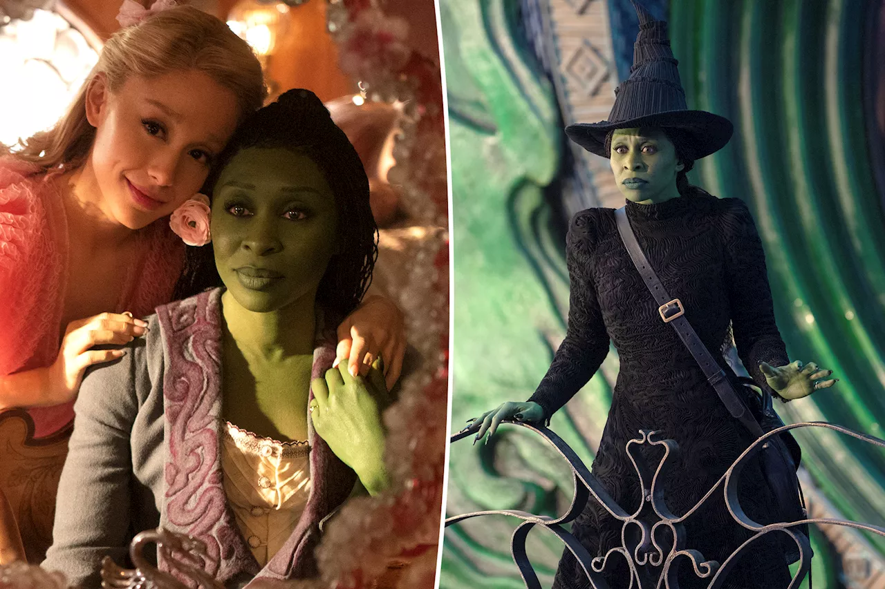 Can skin really turn green like in 'Wicked'? The truth about chlorosis, the 'the lost disease' of teen girls