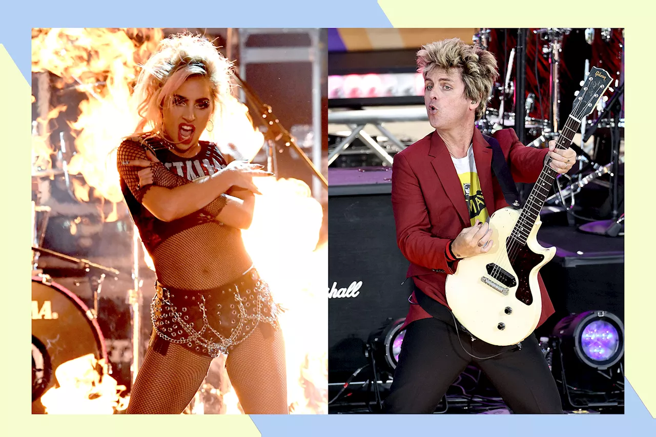 Coachella announces 2025 lineup: Lady Gaga, Green Day, more