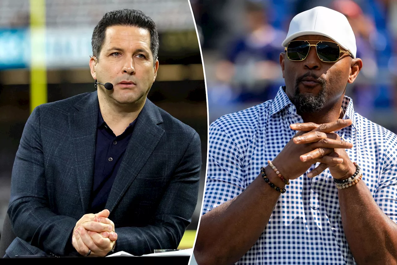 ESPN shoots down Adam Schefter's report linking Ray Lewis to FAU