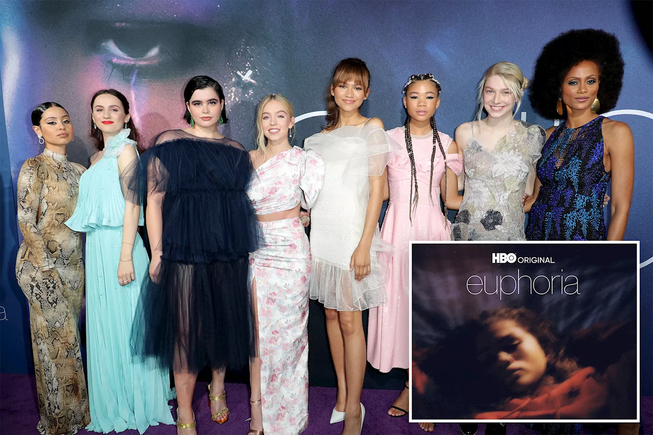 'Euphoria' star Storm Reid announces shocking exit from the show before Season 3