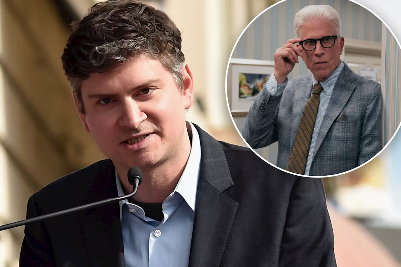 Mike Schur reveals the biggest ‘mistake’ he sees fellow TV creators make