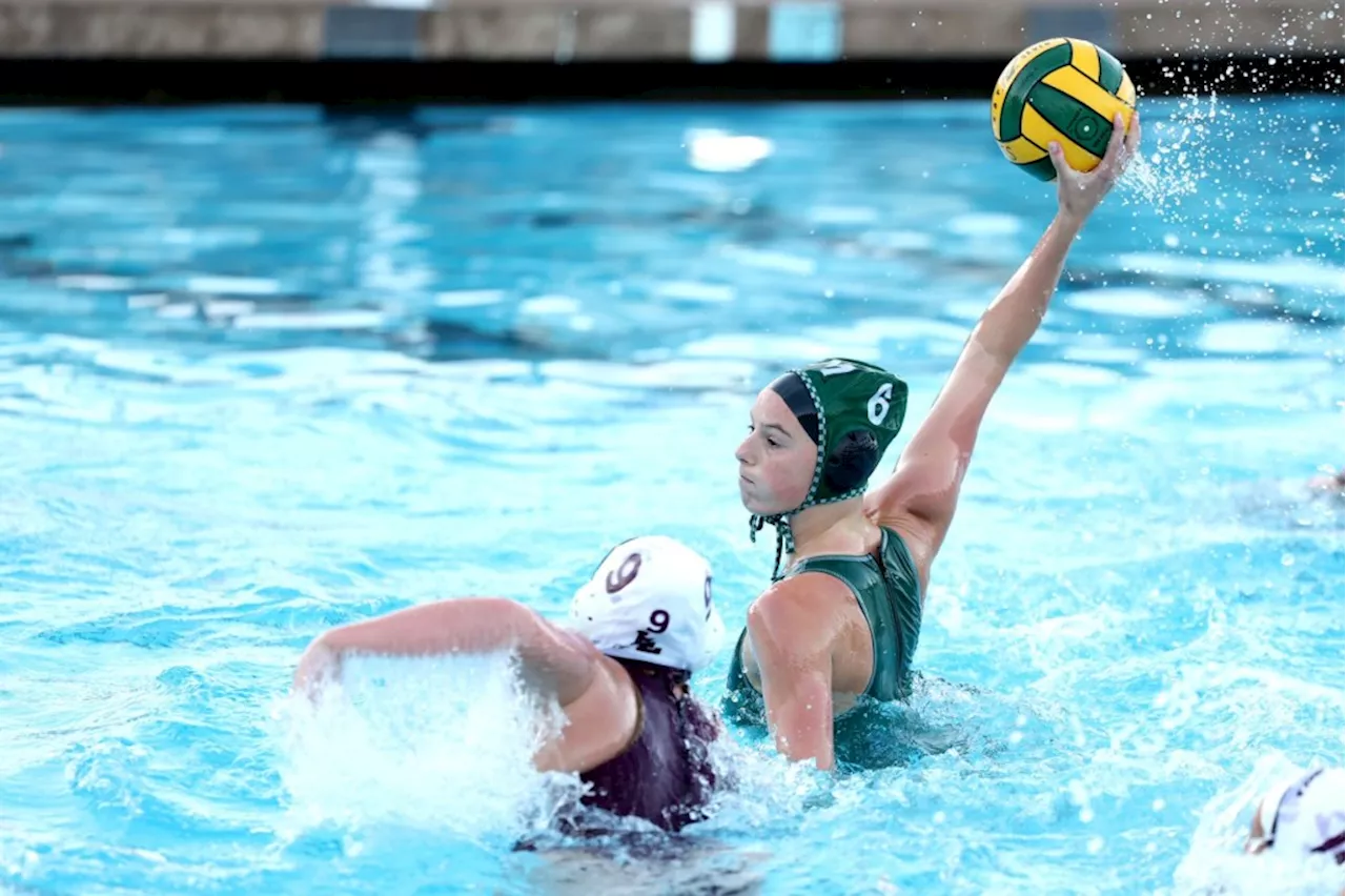 CIF NorCal water polo playoffs 2024: Miramonte, Sacred Heart Prep, De La Salle, Campolindo, Leland advance