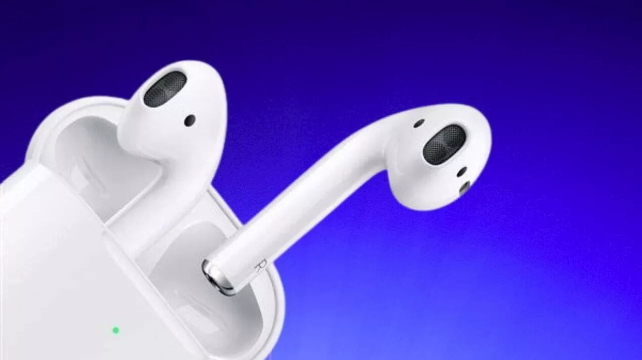 Black Friday AirPods : moins de 100 euros sur ces écouteurs sans fil Apple chez la Fnac