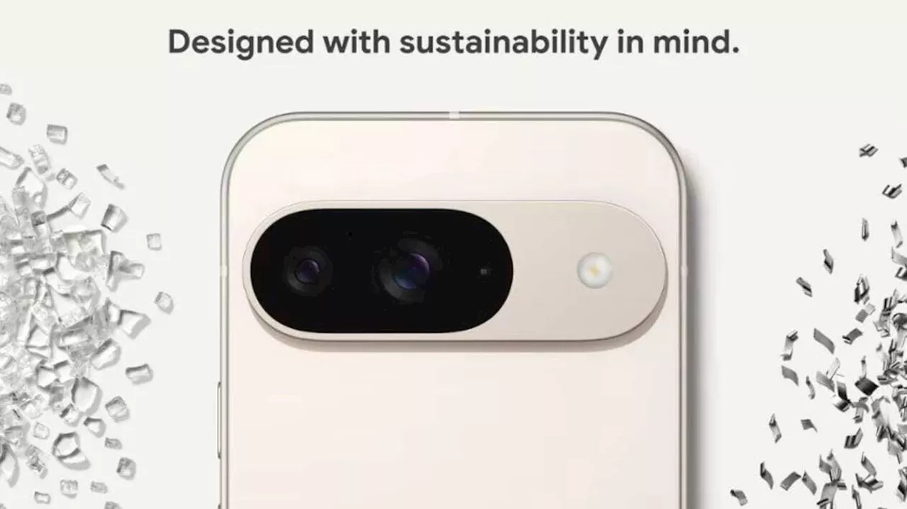 Plus puissants, plus écologiques, ces 3 Google Pixel dopés à l’IA sont à petits prix ici