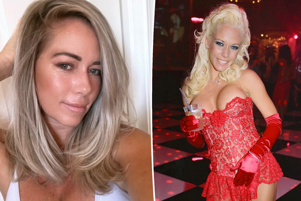 Kendra Wilkinson has been on the waitlist for dating app Raya for 4 years: 'They will not let me in'