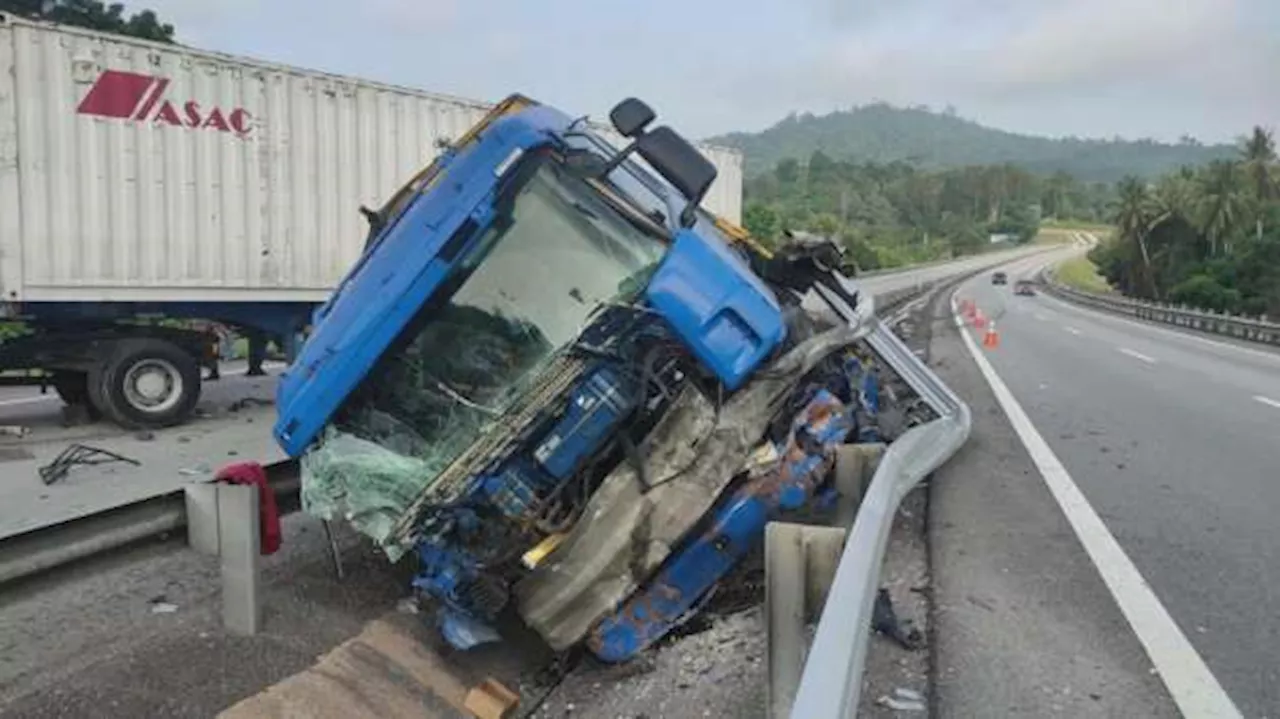 Gov’t urged to introduce new accountability laws, SPAD replacement to reduce heavy vehicle mishaps