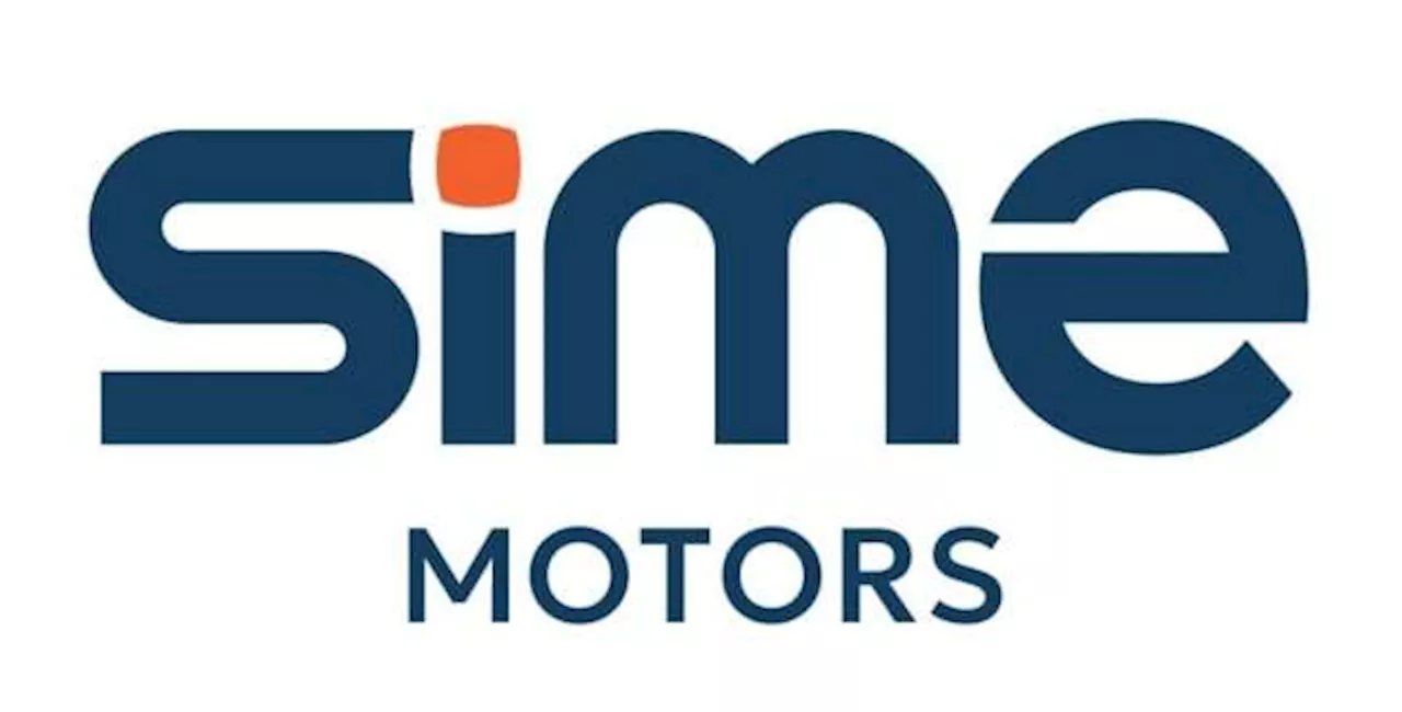 Sime Darby Motors becomes Sime Motors following group’s rebranding