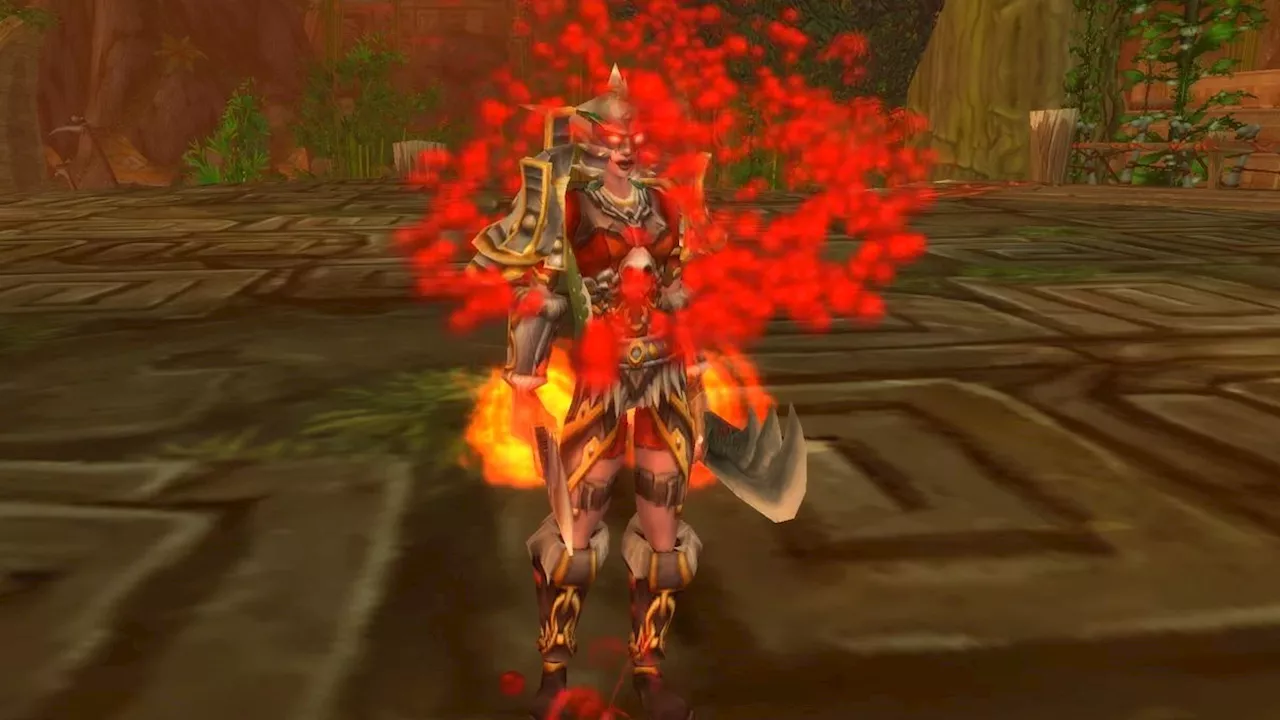 Remembering the Corrupted Blood incident: That time WoW was overrun by a virtual plague now referenced by Covid-19 researchers