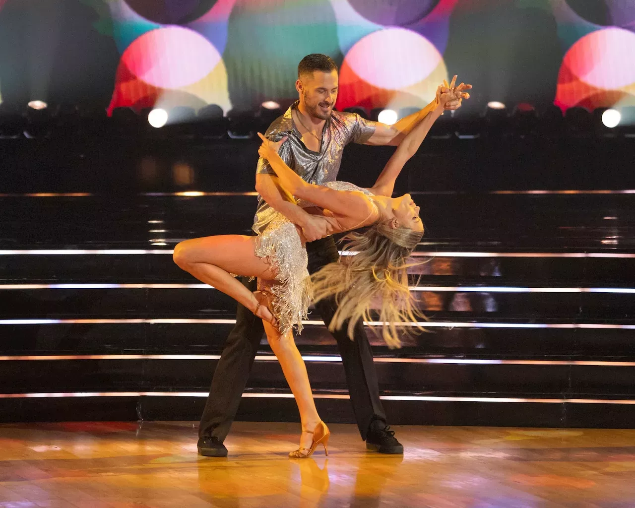 How to watch the semifinals of season 33 of ‘Dancing With the Stars