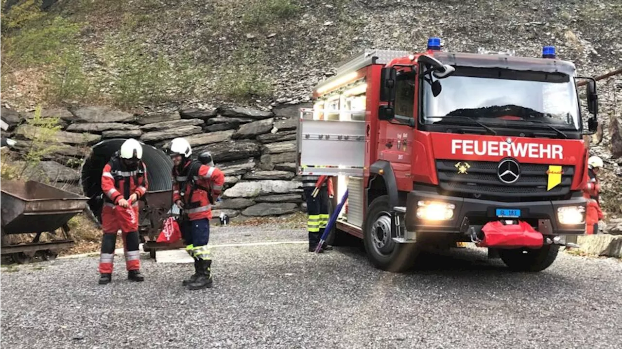 – Anteil der Glarnersach bei der Finanzierung bleibt unverändert