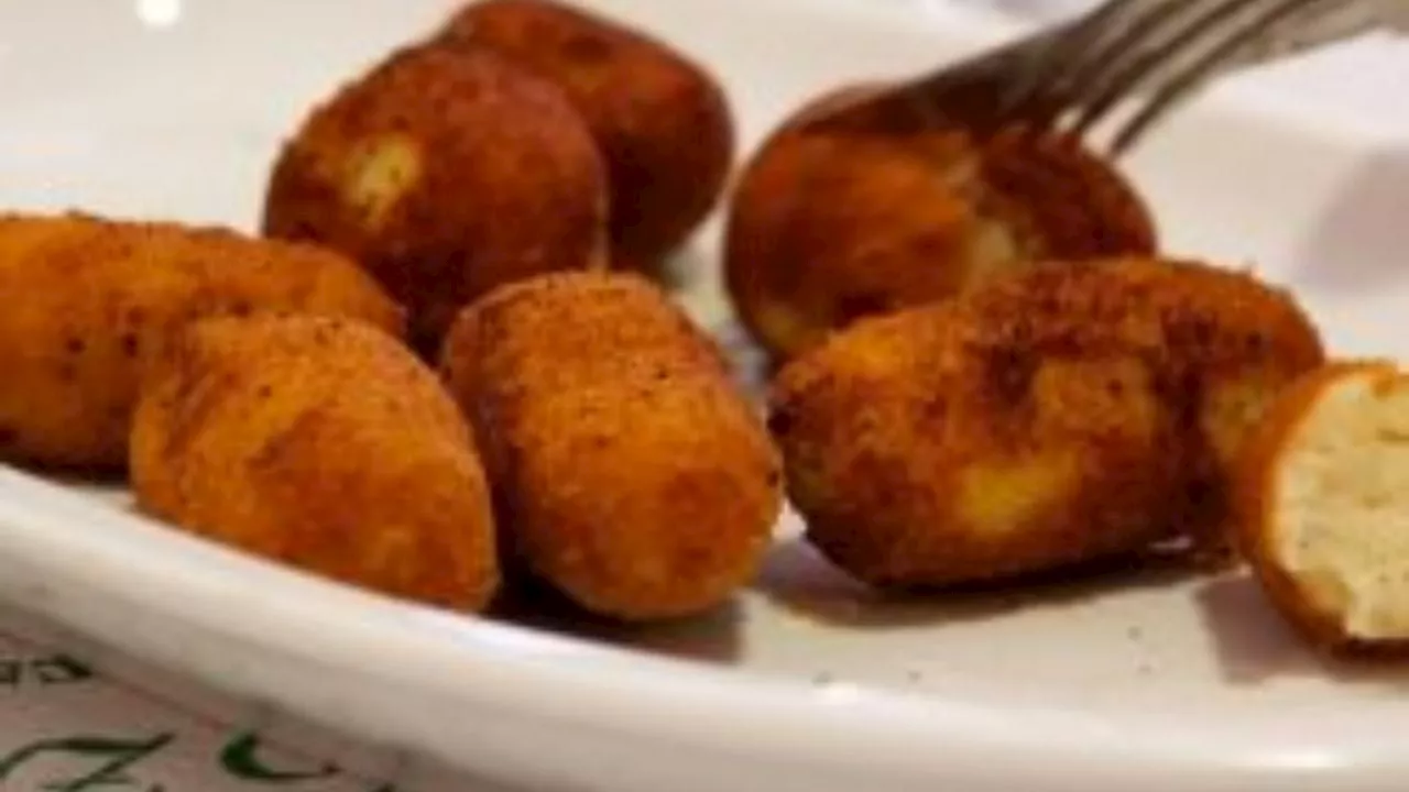 Sancionan a supermercado por despedir a empleado que se comió una croqueta