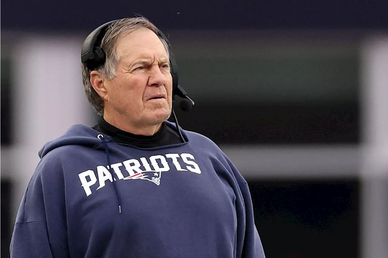 Belichick-Rückkehr naht: Dallas Cowboys im Fokus - anderes Team ist Favorit