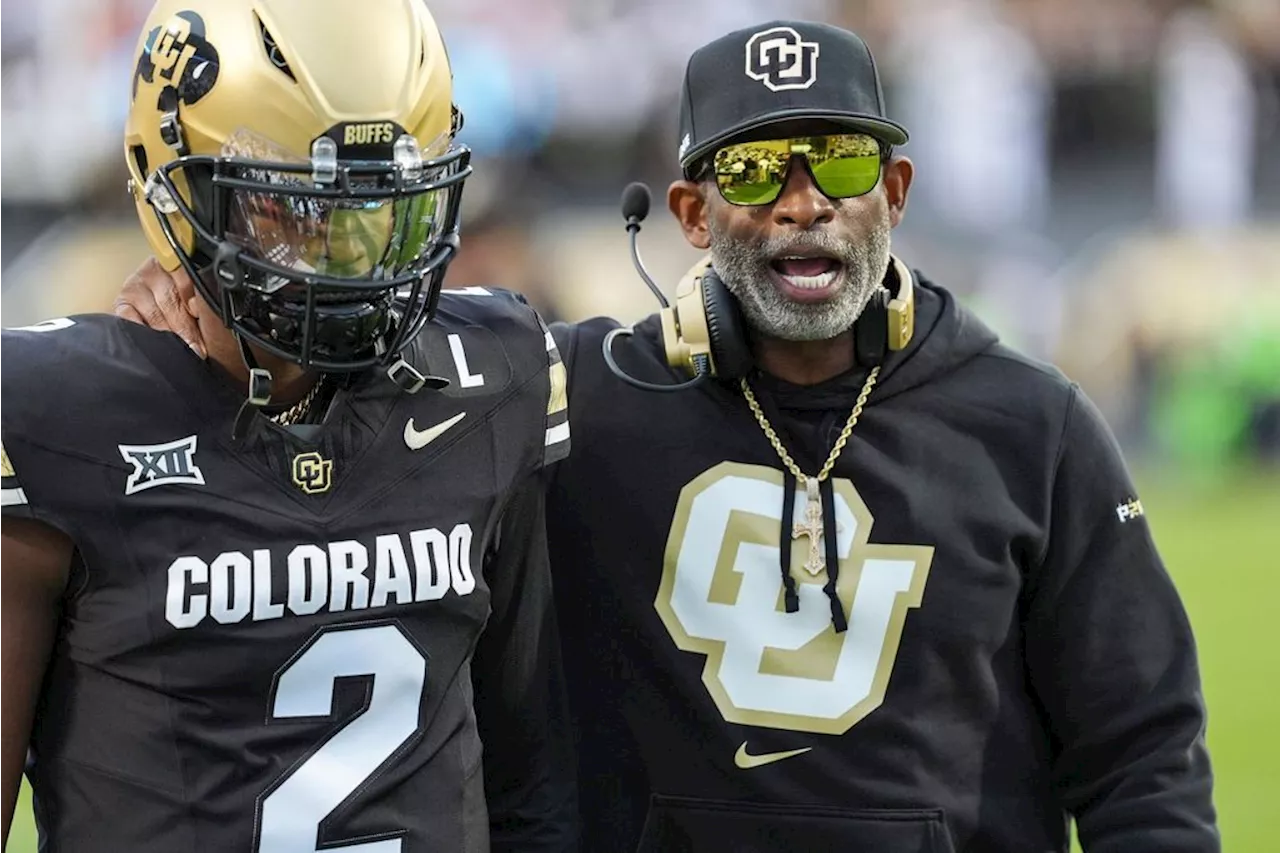 Dallas Cowboys: Deion Sanders als Head Coach und Shedeur Sanders als Draft Pick?