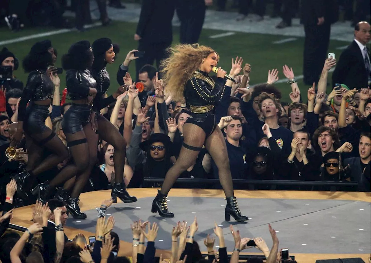 NFL: Beyonce performt bei Christmas Game Baltimore Ravens gegen Houston Texans