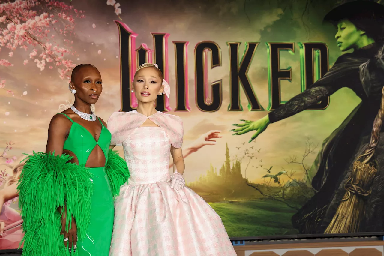 Jon M. Chu’s immersive and intimate ‘Wicked’ set for release