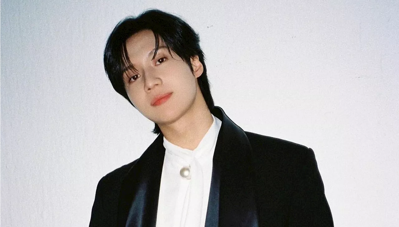 Taemin’s ‘EPHEMERAL GAZE’ in Manila: Everything you need to know