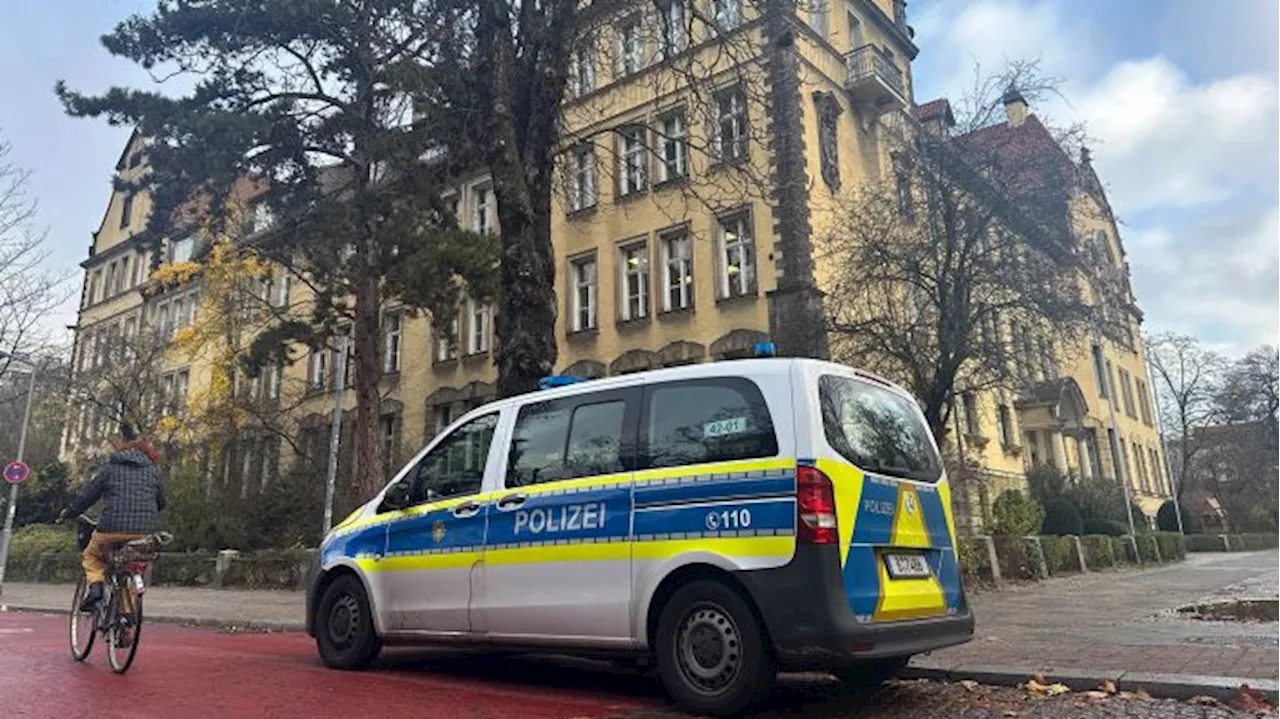 Lehrer an Schöneberger Schule rufen mit Alarmbrief um Hilfe