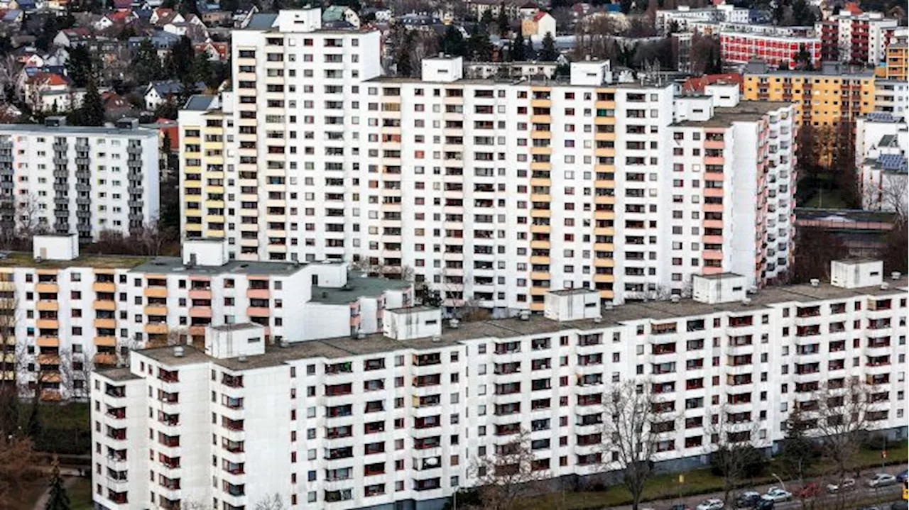 Verlängerung der Mietpreisbremse steht auf der Kippe