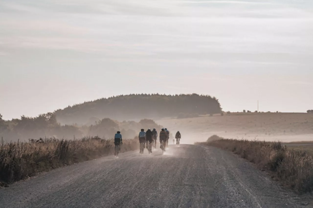 Stone Circle rising – UK Gravel Festival revived for 2025