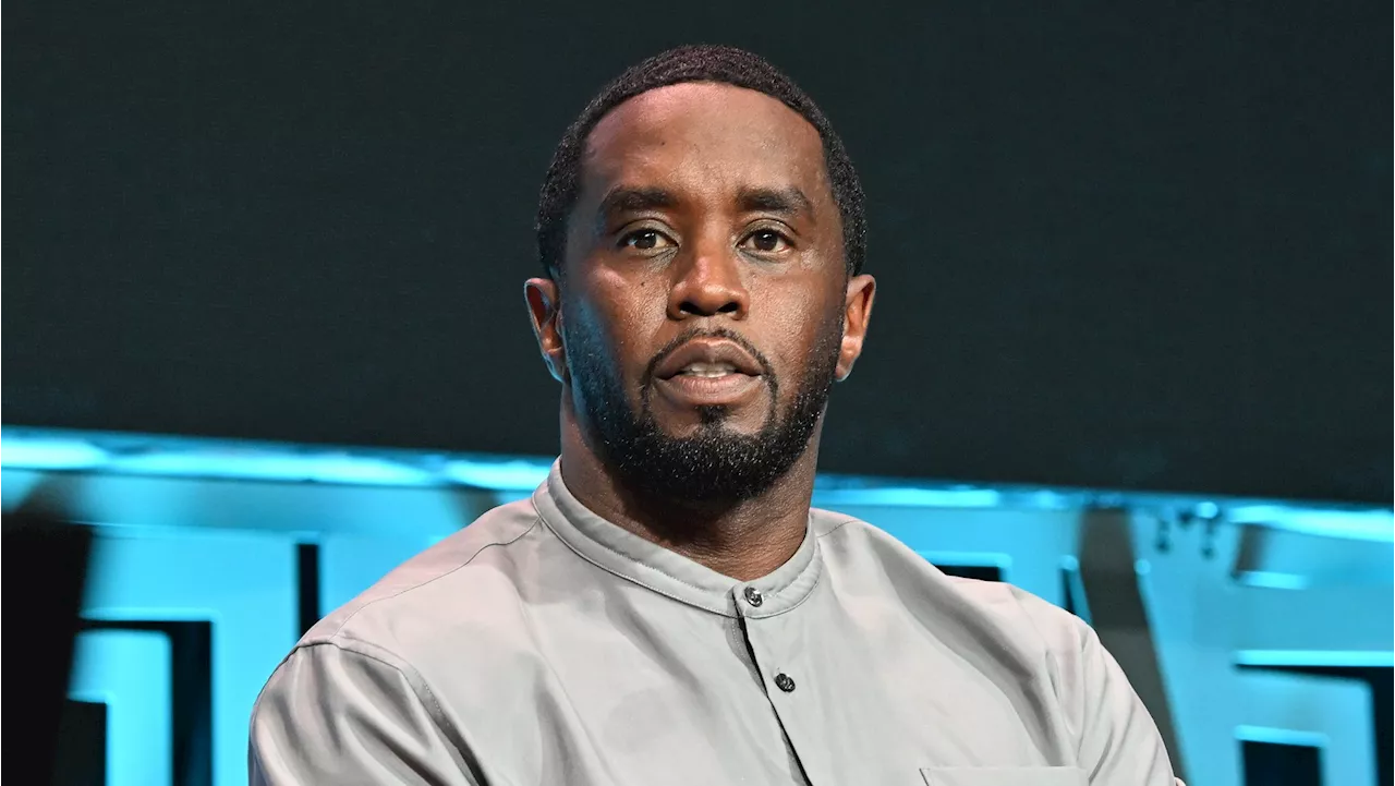 Sean Combs, Bodyguards Accused of Sexually Abusing Teen in New Lawsuits