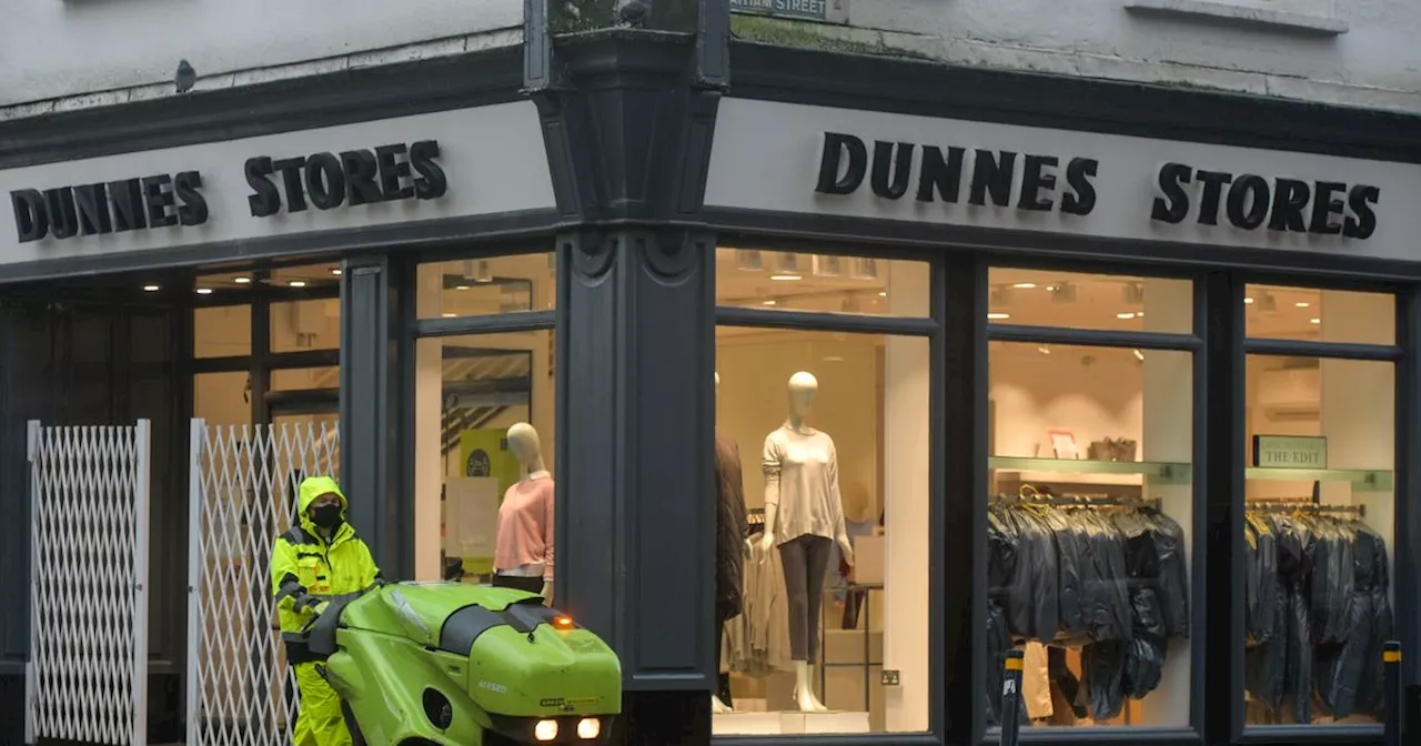 Dunnes Stores are giving away major prizes and confirm how to land them