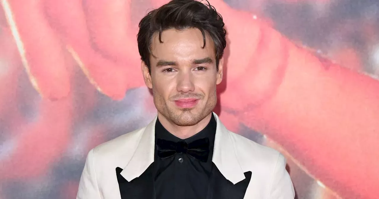 Liam Payne's order of service shows his final act of kindness