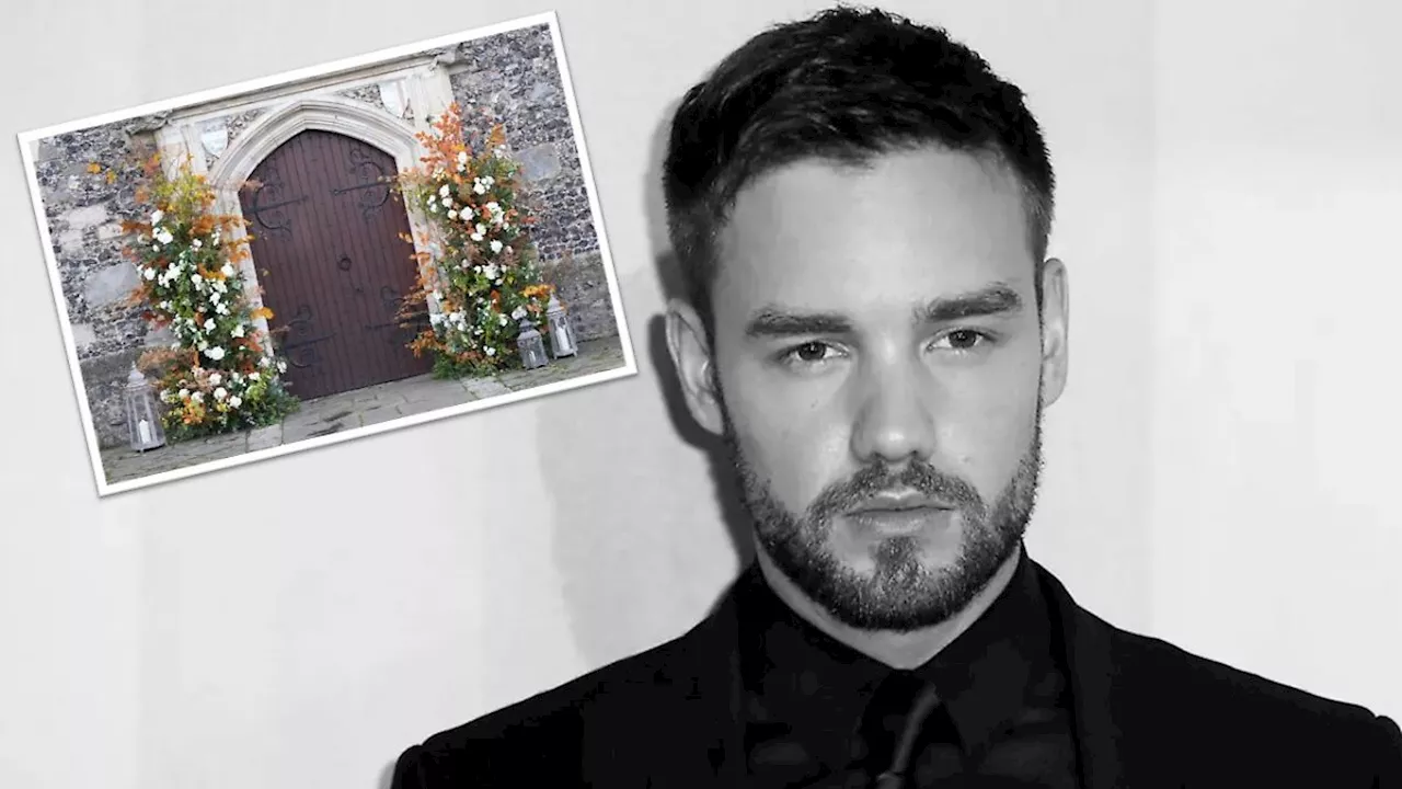 Liam Payne: Hier nehmen seine One-Direction-Kollegen Abschied von ihm!