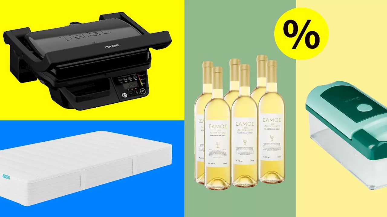 Top-Deals schon vor dem Black Friday bei Lidl?