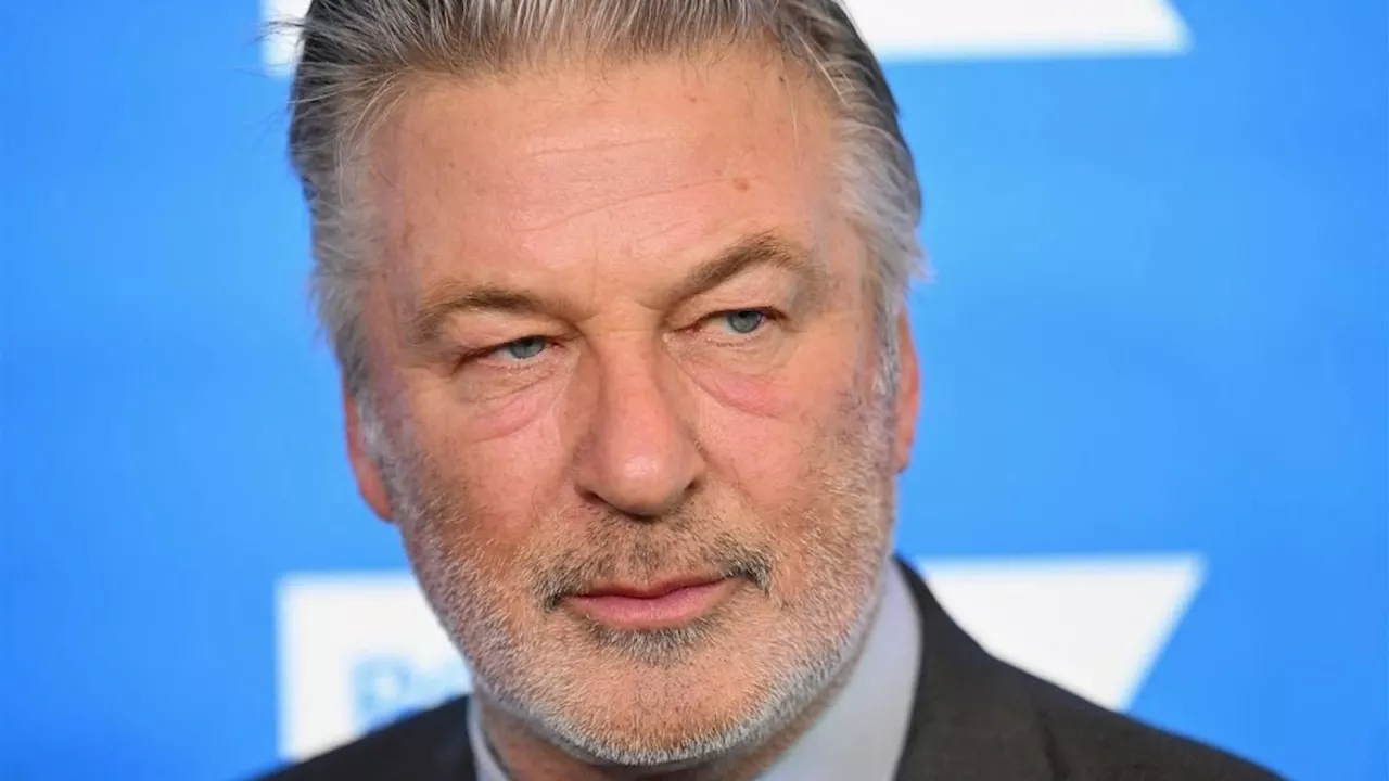 Alec Baldwin maakte geen excuses naar familie overleden cameravrouw: 'Gewoonweg wreed'