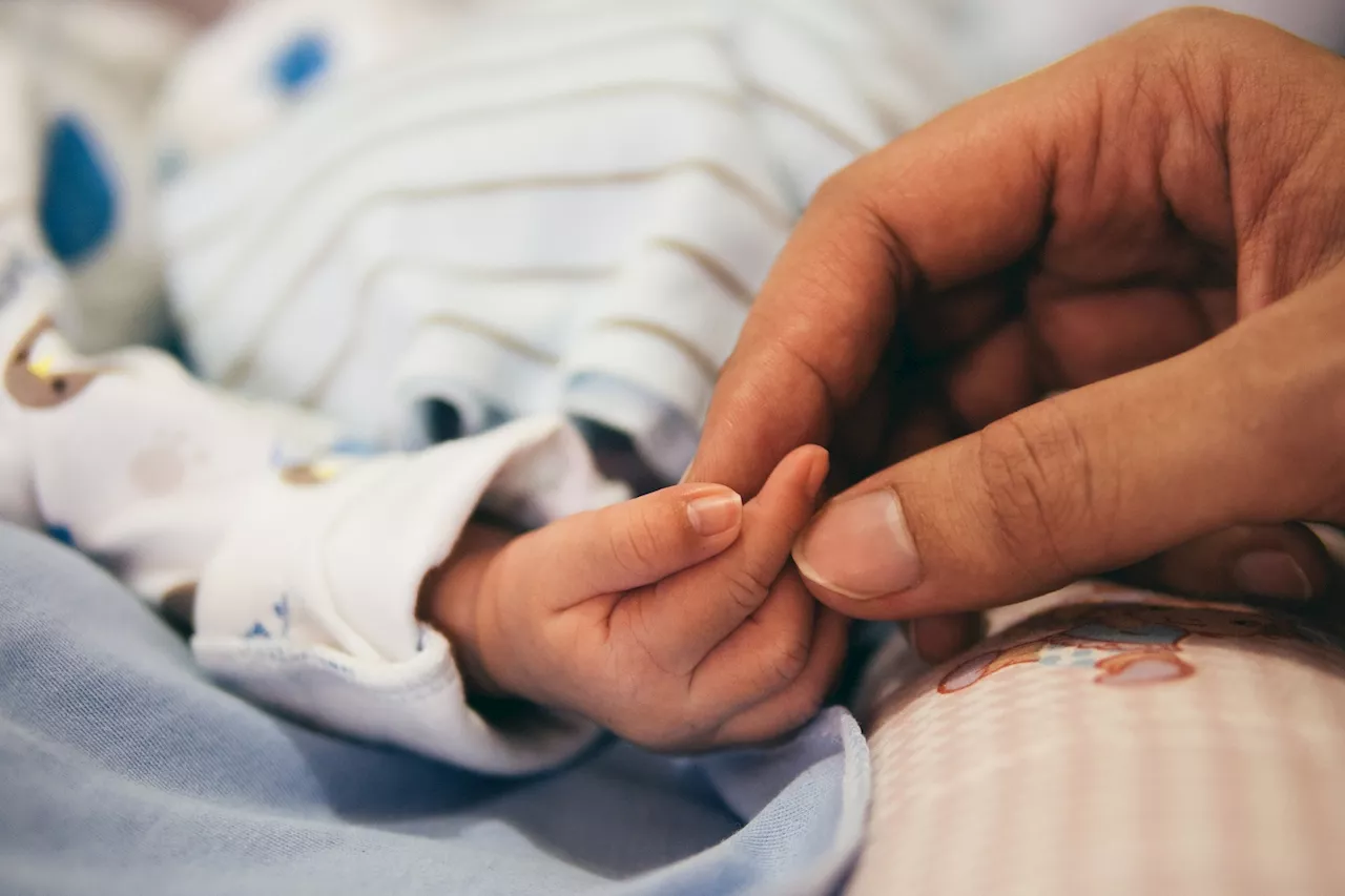 'Sous prétexte qu'elle n'a pas respiré, elle n'est rien' : un couple se bat pour faire reconnaître la mort de sa fille après un accident de voiture