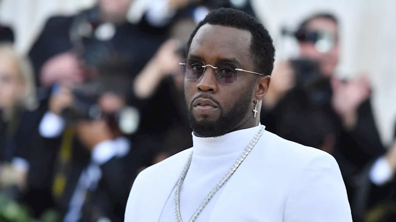 Affaire P. Diddy: 'Bouteilles cassées, préservatifs usagés, lames de rasoir', un nouveau témoignage accable le