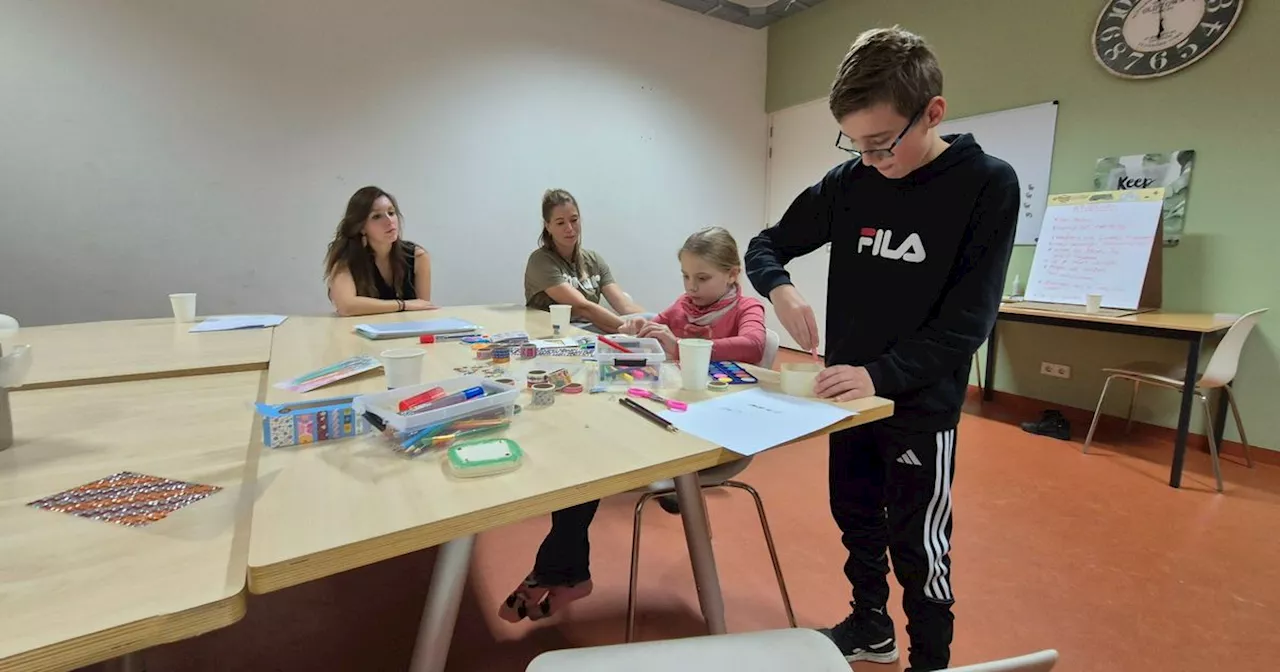 Autisme, ADHD en taalstoornissen: kinderen in Hoogeveen leren omgaan met uitdagingen thuis