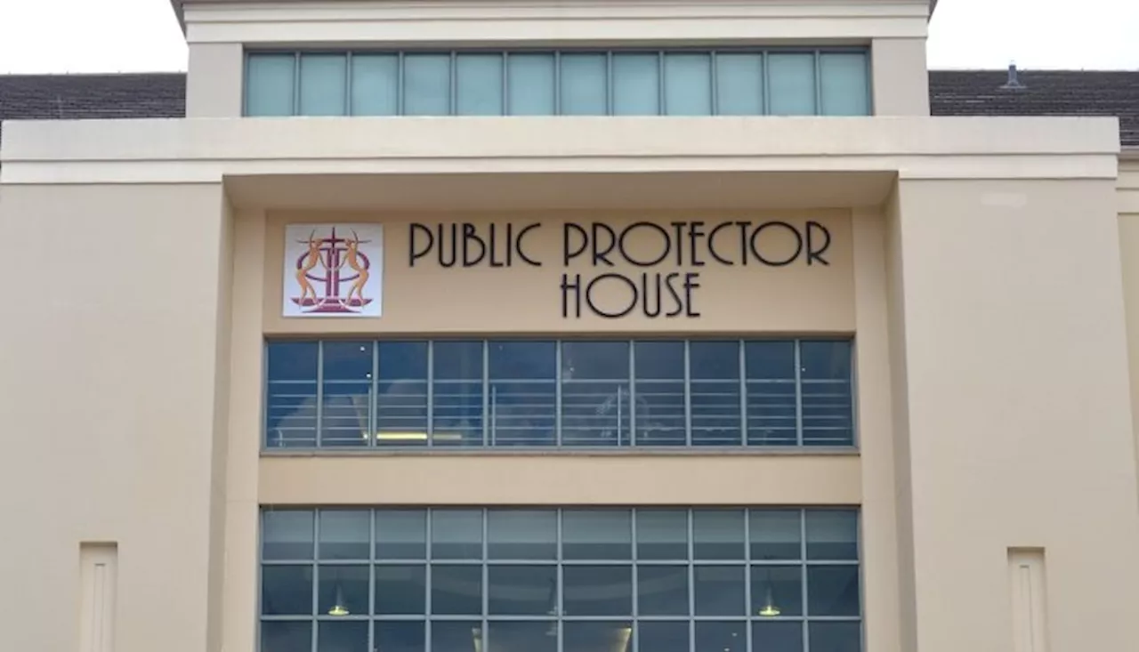 Interviews of candidates for Deputy Public Protector concluded - SABC News - Breaking news, special reports,