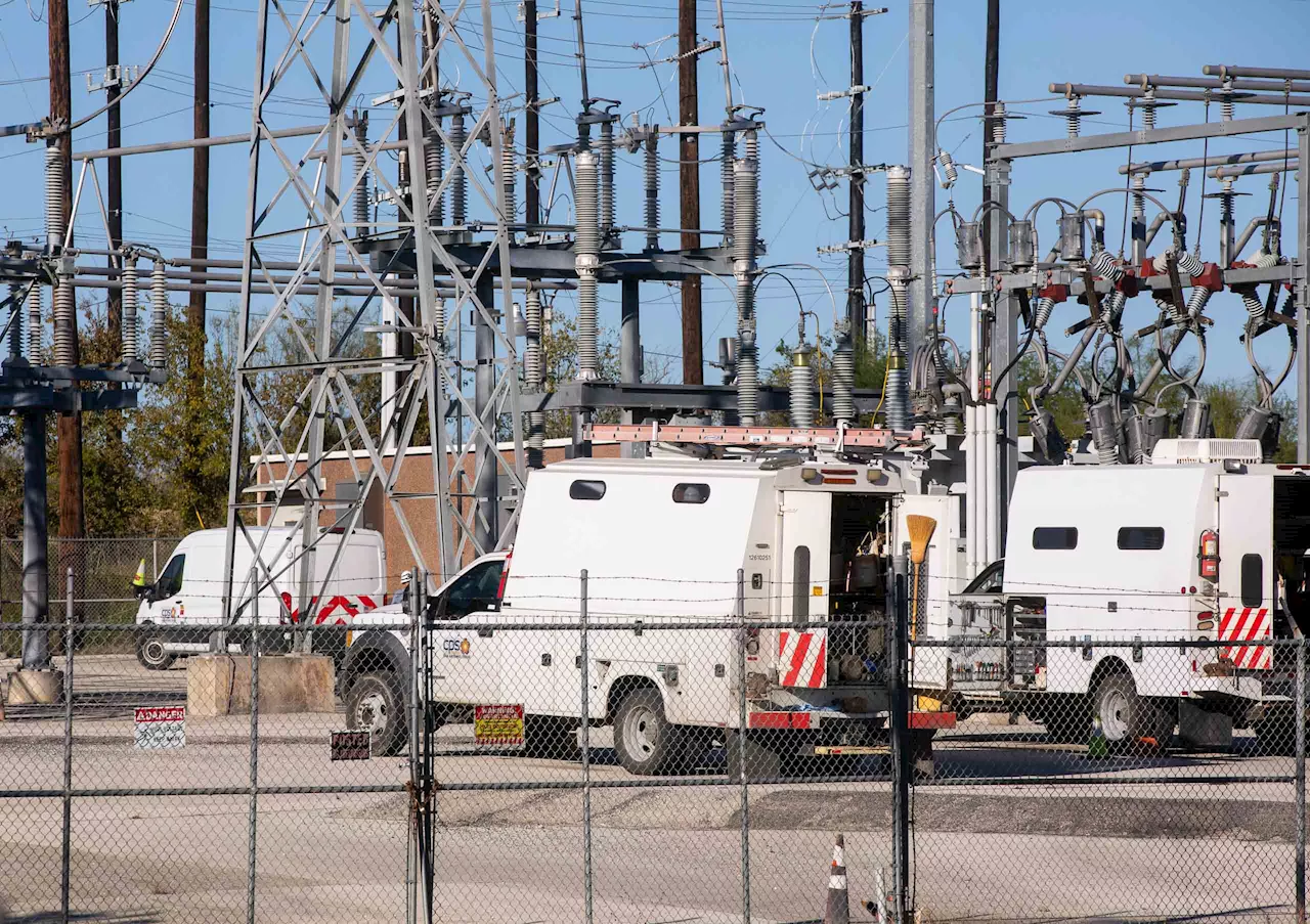 CPS Energy generates $46.1M windfall by selling power to the Texas grid