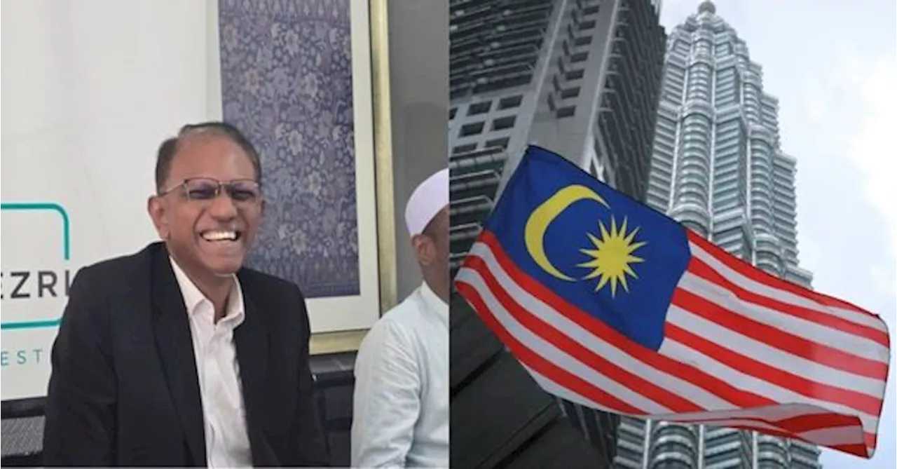 Stateless Man Finally Granted Malaysian Citizenship After 40 Years