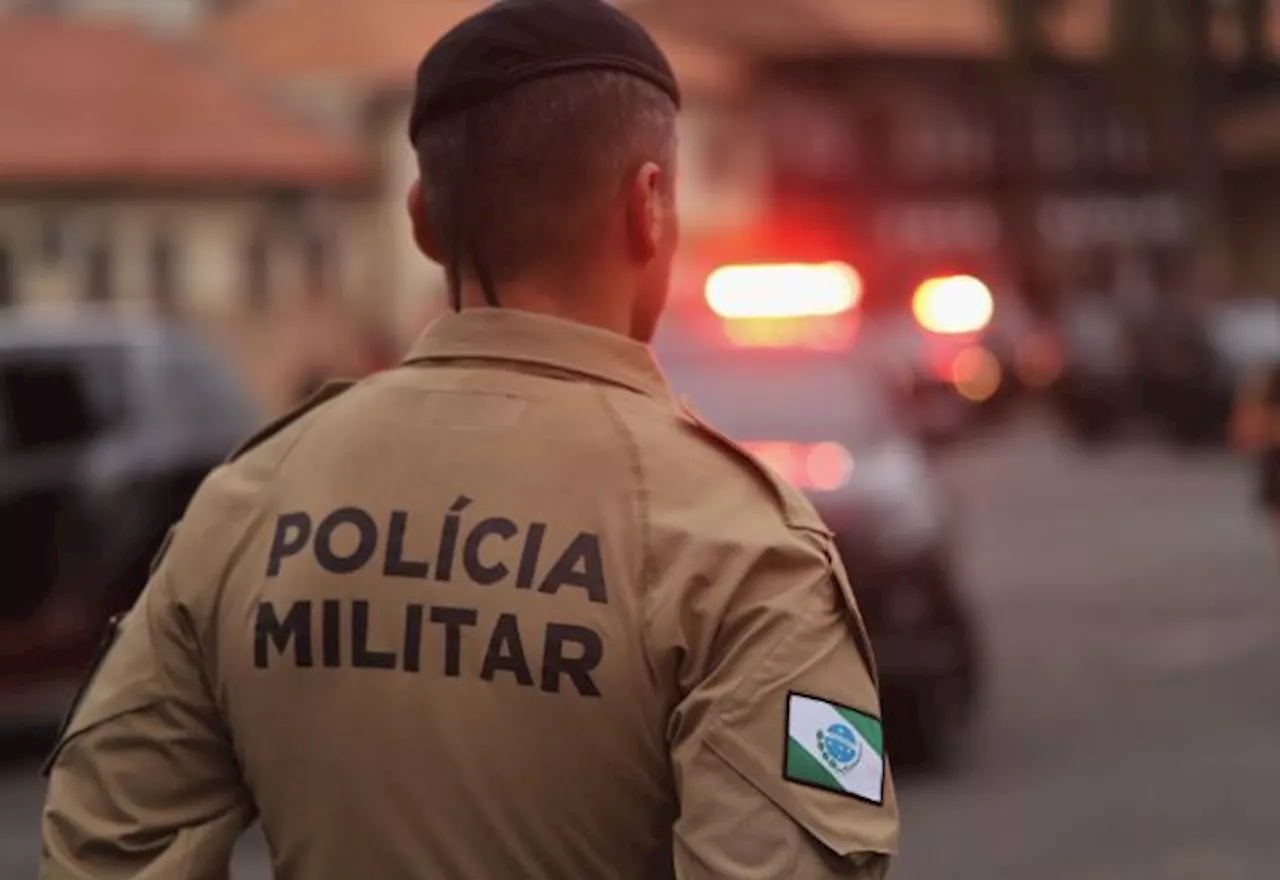 Idosa é assassinada por homem após não aceitar relacionamento com ele, no Paraná