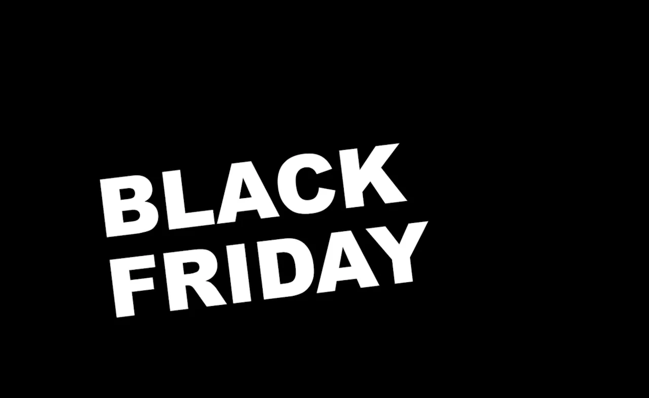 Black Friday: Geringere Kauflaune erwartet