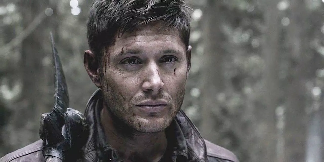 Dean Winchester's 8 Love Interests In Supernatural Explained