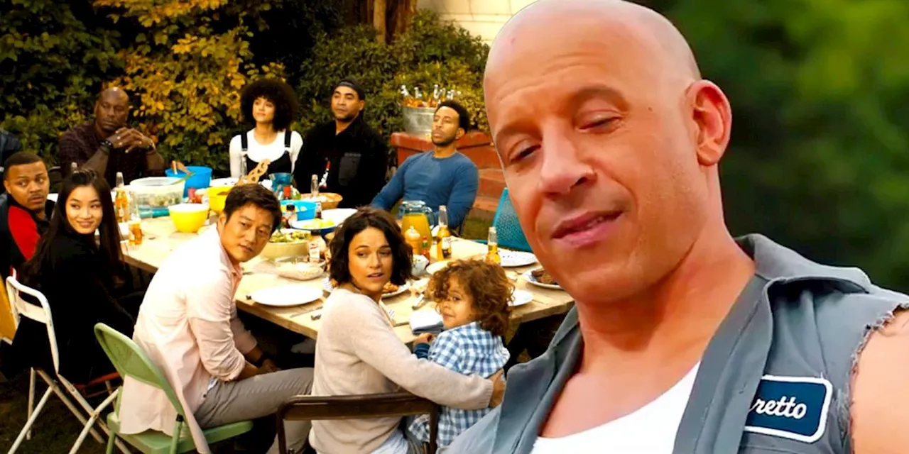 Fast & Furious 11’s Perfect Ending For The Franchise Is So Obvious That It Shouldn’t Happen